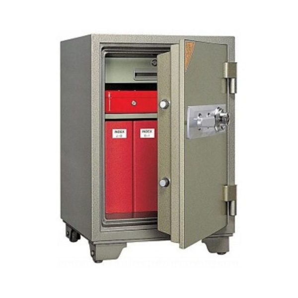 Fire Resistant Office Safe BS-D750 safe.