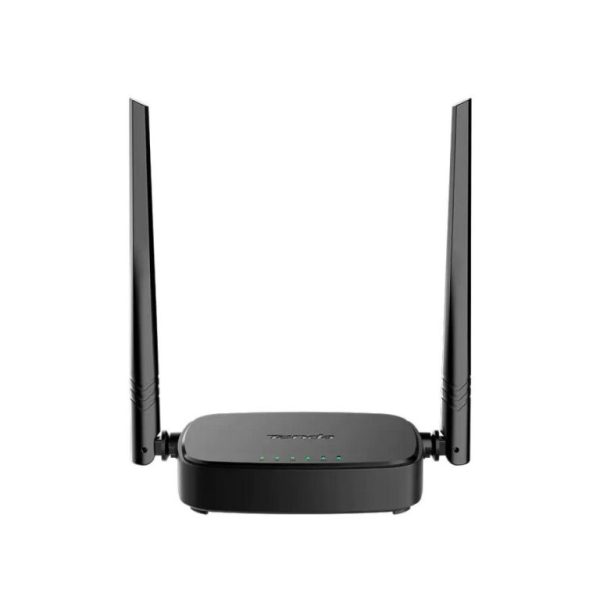 Tenda 4G05 N300 Wi-Fi 4G LTE Router.