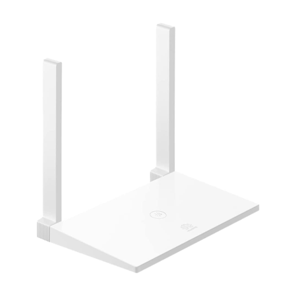 Huawei WS318N WiFi Router, 802.11n, 2.4GHz, 300Mb/s