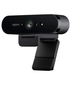 Logitech BRIO 4K Webcam Stream Edition