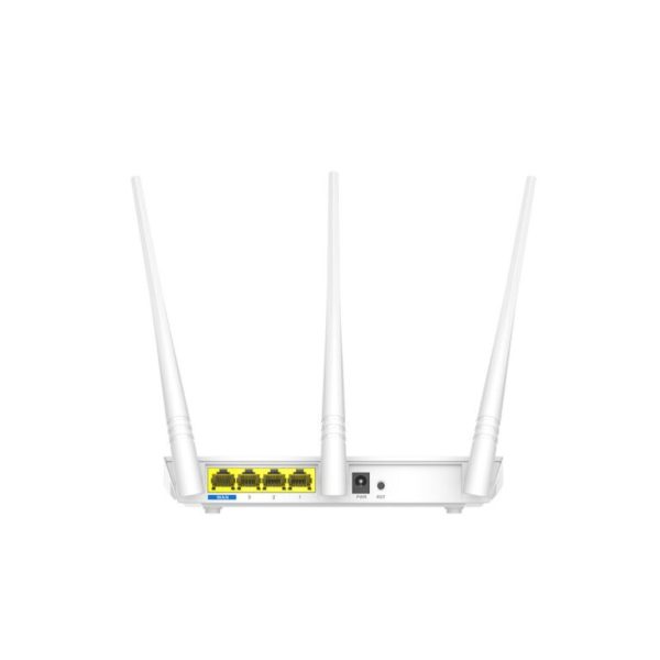 Tenda F3 N300 300Mbps Wireless Router