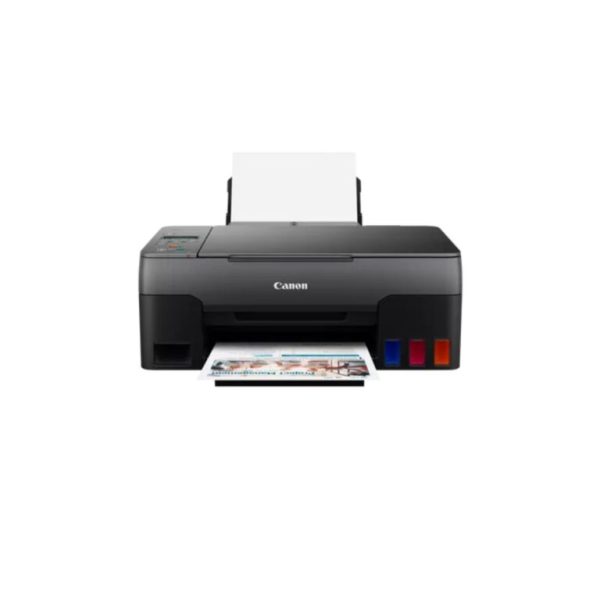 Canon PIXMA G2420 InkJet All In One Printer A4