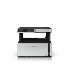 Epson EcoTank ET-M2170 Wireless Monochrome All-in-One Supertank Printer with Ethernet