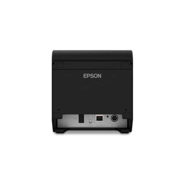 Epson TM-T20III POS Receipt Printer.