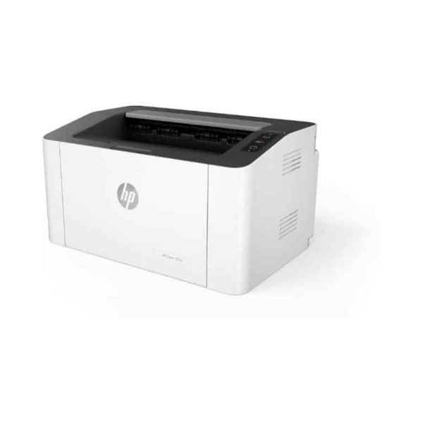 Hp Laserjet 107w Mono Wireless Printer