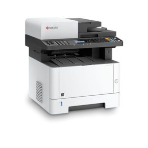 Kyocera ECOSYS M2135dn A4 Mono Multifunction Laser Printer