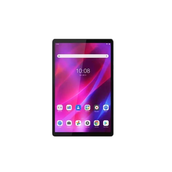 Lenovo Tab K10 FHD 10.3 Inch 4 GB RAM, 64 GB ROM Wi-Fi + 4G LTE Dual Speaker with Dolby Audio