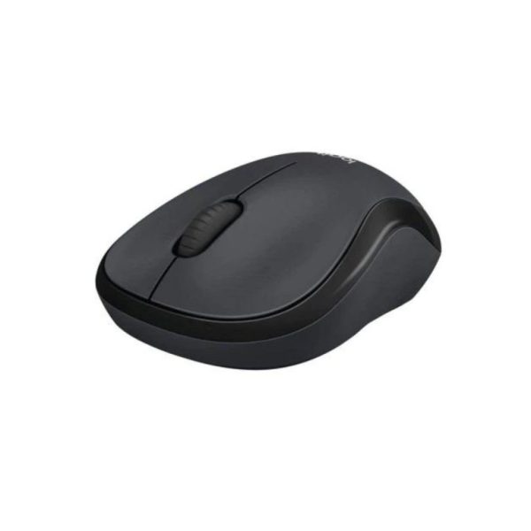 Logitech Wireless M220 Silent Mouse