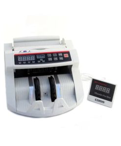 Money Multi-Currency Counting Machine