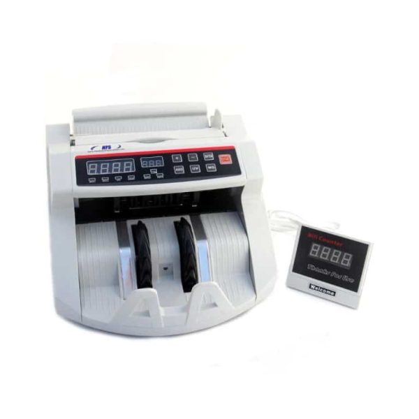 Money Multi-Currency Counting Machine