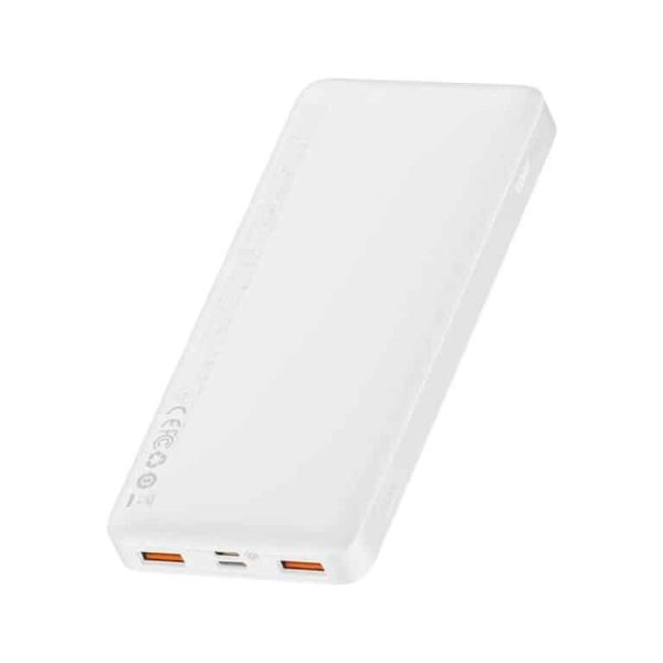 Baseus Bipow Digital Display Power bank 10000mAh 20W.