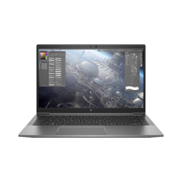 HP ZBook Firefly 14 G8 14″ Mobile Workstation Intel Core i5 11th Gen i5-1135G7 Quad-core 16 GB Total RAM 1tb SSD