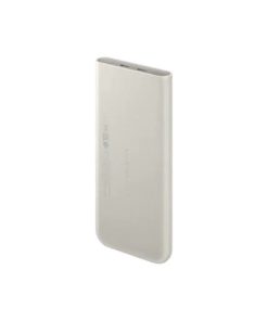 Samsung Power Bank 25W PD 10000mAh Beige EB-P3400XUEGWW