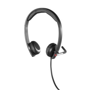 Logitech Headset Wired USB H650e Stereo