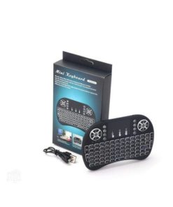 Android Mini Wireless Keyboard.