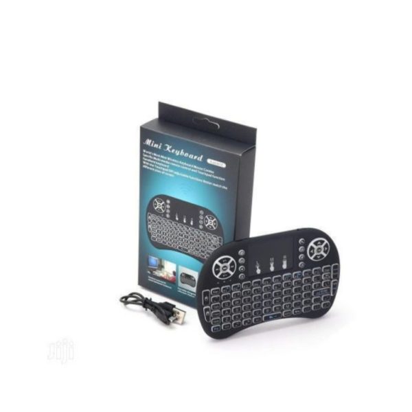 Android Mini Wireless Keyboard.