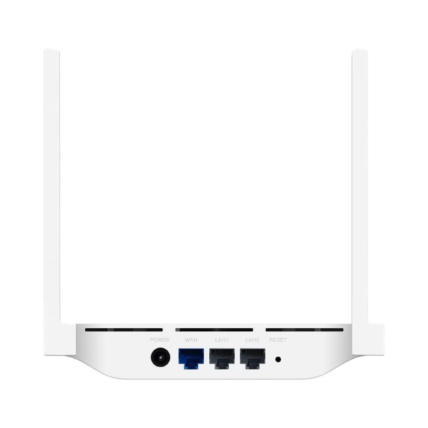 Huawei WS318N WiFi Router, 802.11n, 2.4GHz, 300Mb/s