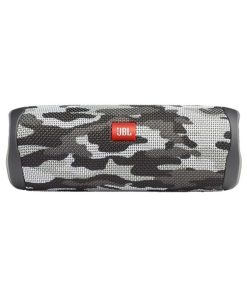 JBL FLIP 5 Waterproof Portable Bluetooth Speaker.