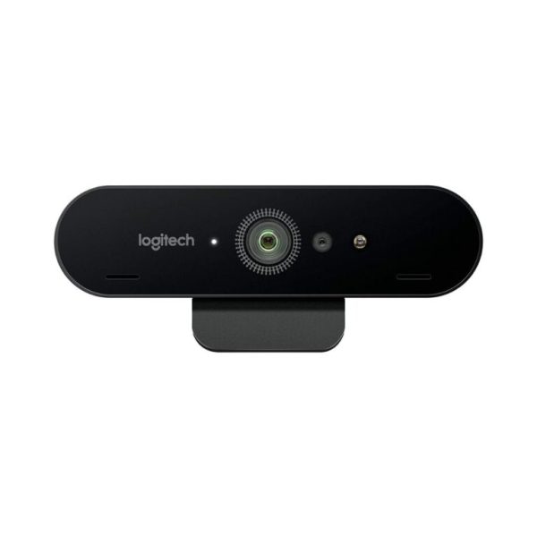 Logitech BRIO 4K Webcam Stream Edition