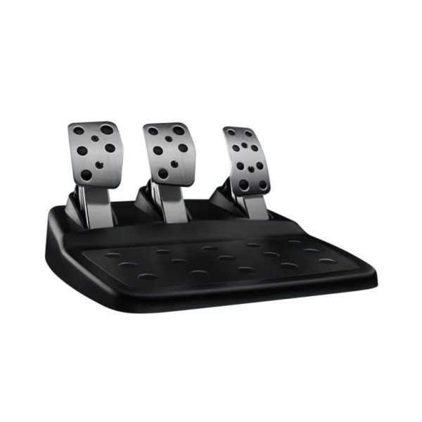 Logitech G29 Driving Force Racing Wheel and Floor Pedals