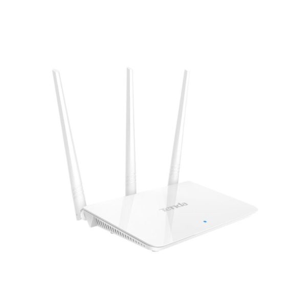 Tenda F3 N300 300Mbps Wireless Router