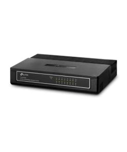 16-Port 10/100Mbps Desktop Switch.