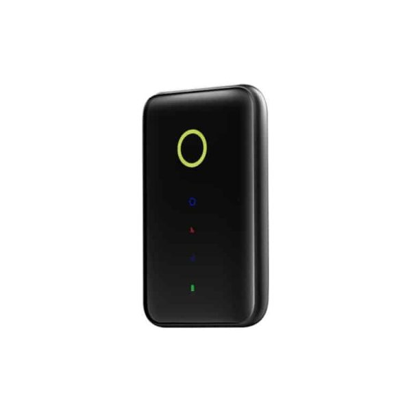 Oraimo Hotspot Elf 2 MIFI 150 Mbps 4G data speedy WI-FI.