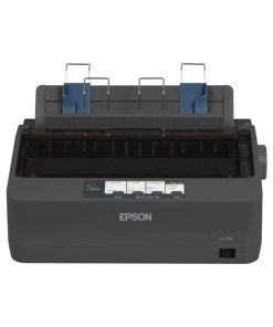 Epson LX-350 Impact Dot Matrix Wired Printer.