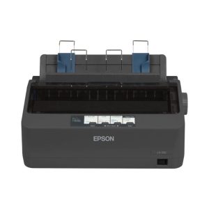 Epson LX-350 Impact Dot Matrix Wired Printer.