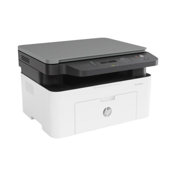 HP Laser MFP 135a A4 Mono Multifunction Printer