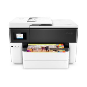 HP OfficeJet Pro 7740 Wide Format All-in-One Printer with Wireless & Mobile Printing.