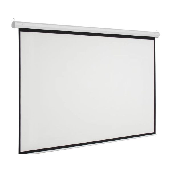 Manual Projector Screen 180 by 180cm