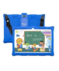 Wintouch K12 Pro Kids Tablet 1GB RAM 16GB ROM 10.1″ IPS Display MTK6592 0.3MP Camera Android 5.1.