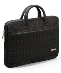 Kingsons KS3080W 15.4 inches Laptop Briefcase Bag