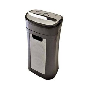 ATLAS CC1240 CrossCut 12 sheets Paper Shredder.