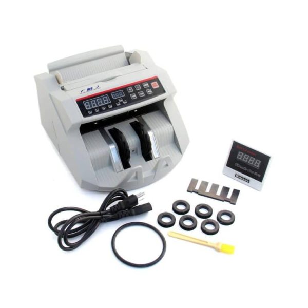 Money Multi-Currency Counting Machine