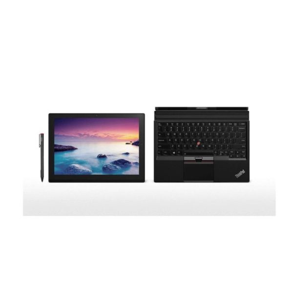 Lenovo ThinkPad X1 Tablet Gen 2 i7-7Y57 12inches 2160×1440 Touch Screen 8GB 256GB SSD Tablet LTE