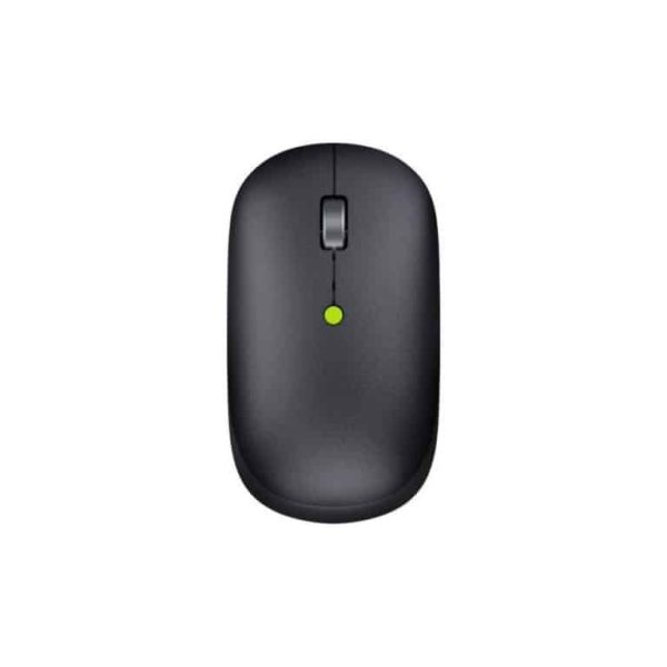 Oraimo SmartMouse Wireless Mouse F Precise Control Sleek Design