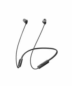 oraimo Shark 4 Dual EQ 20-hr Playtime IPX5 Waterproof Neckband Wireless Earphone