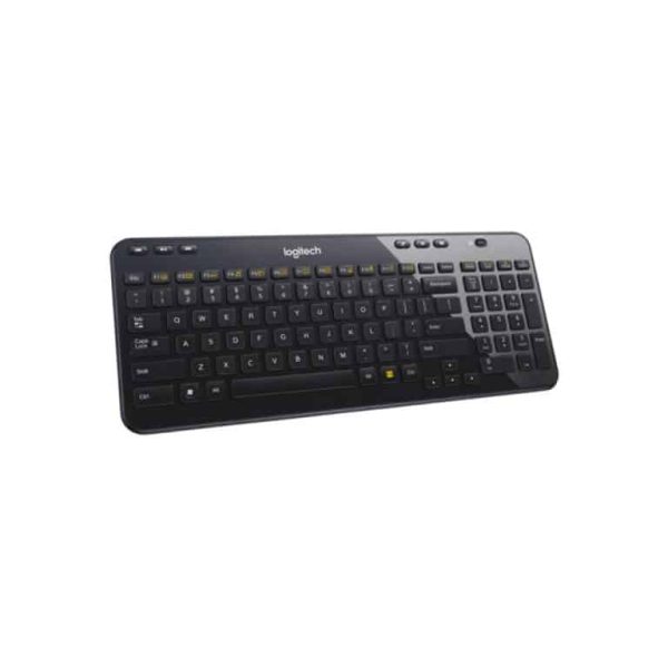 Logitech K360 Wireless USB Desktop Keyboard