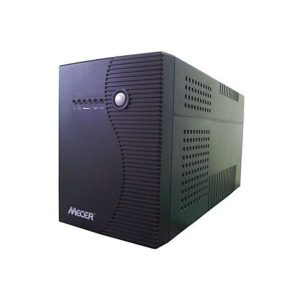 MECER Back-UPS 650VA, Line Interactive UPS