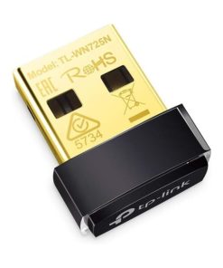 TP-Link TL-WN725N 150 Mb Wireless N Nano USB Adapter