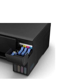 Epson EcoTank L3210 A4 All-in-One Ink Tank Printer.