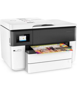 HP OfficeJet Pro 7740 Wide Format All-in-One Printer with Wireless & Mobile Printing.