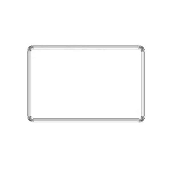 Non Magnetic Whiteboard 3X2.