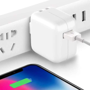 Apple 12W USB Power Adapter