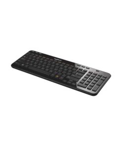 Logitech K360 Wireless USB Desktop Keyboard