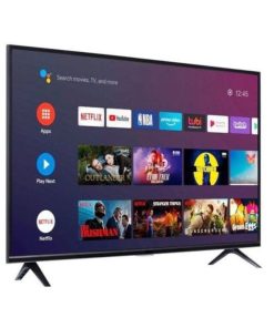 Vitron 4388FS 43 Inch FRAMELESS Smart Android TV Television