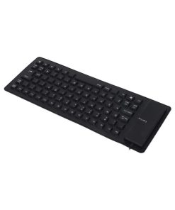 Wired USB Flexible Keyboard