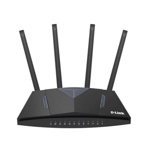 D-Link DWR-M960 4G AC1200 LTE Wireless Router